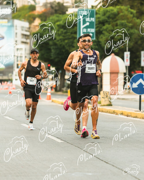 Maratón Viña del Mar 2026