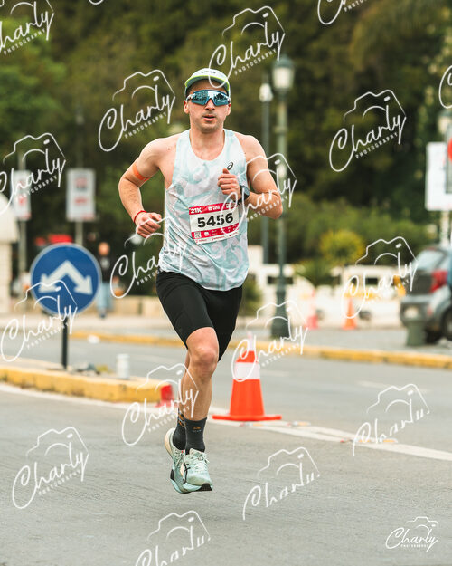 Maratón Viña del Mar 2026