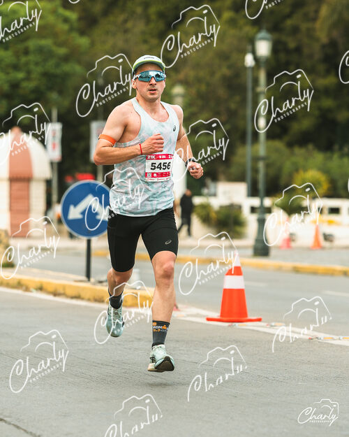 Maratón Viña del Mar 2026