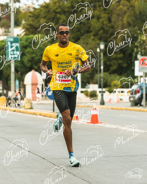 Maratón Viña del Mar 2026