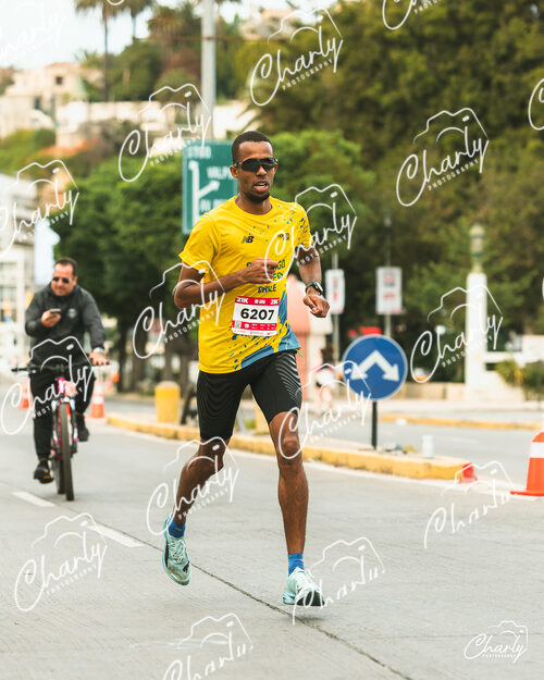 Maratón Viña del Mar 2026