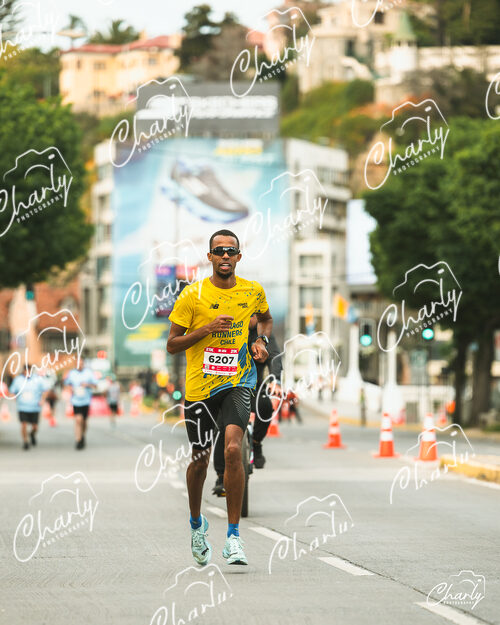 Maratón Viña del Mar 2026