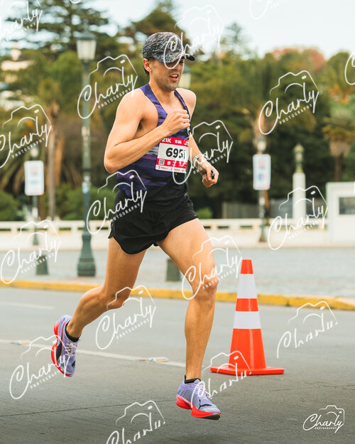 Maratón Viña del Mar 2026