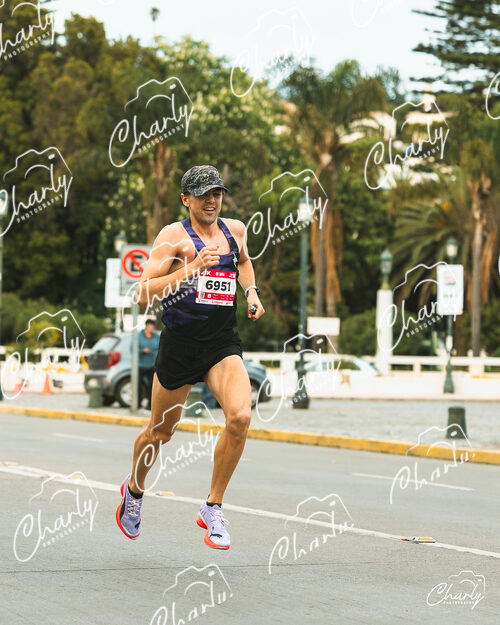 Maratón Viña del Mar 2026