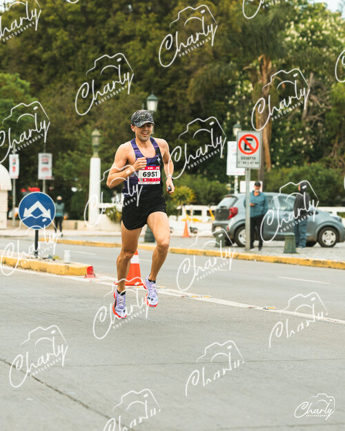 Maratón Viña del Mar 2026