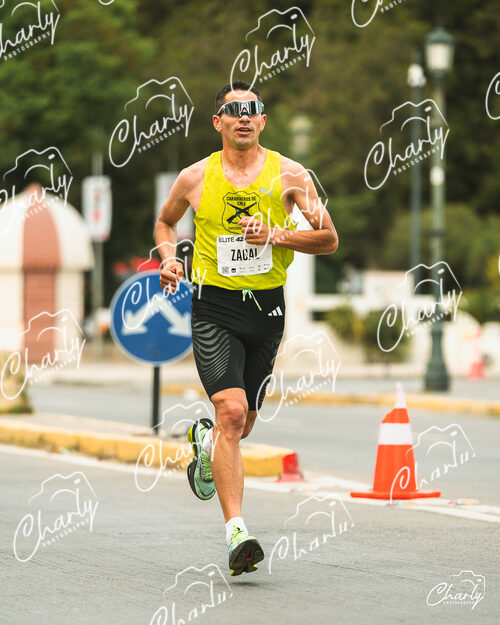 Maratón Viña del Mar 2026
