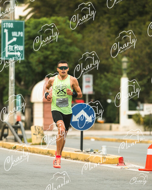 Maratón Viña del Mar 2026