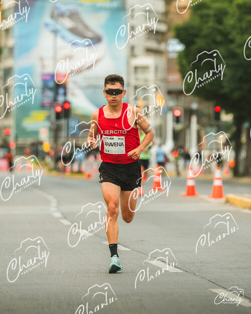 Maratón Viña del Mar 2026