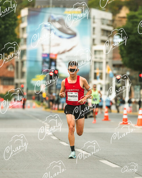 Maratón Viña del Mar 2026