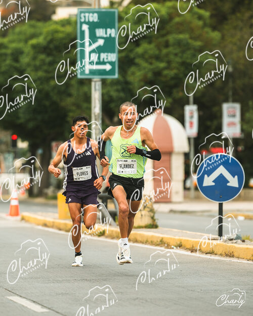 Maratón Viña del Mar 2026