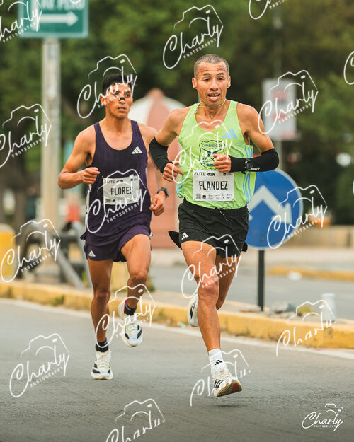 Maratón Viña del Mar 2026