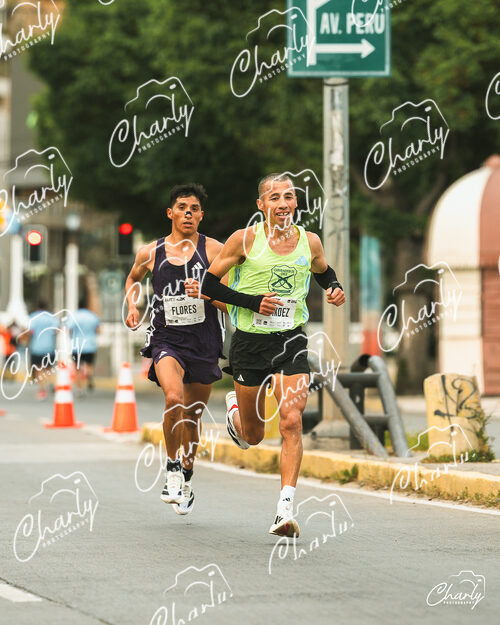 Maratón Viña del Mar 2026