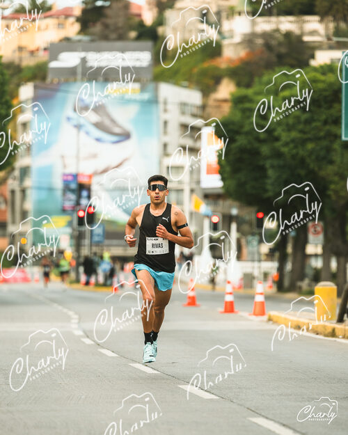 Maratón Viña del Mar 2026