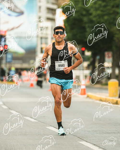 Maratón Viña del Mar 2026