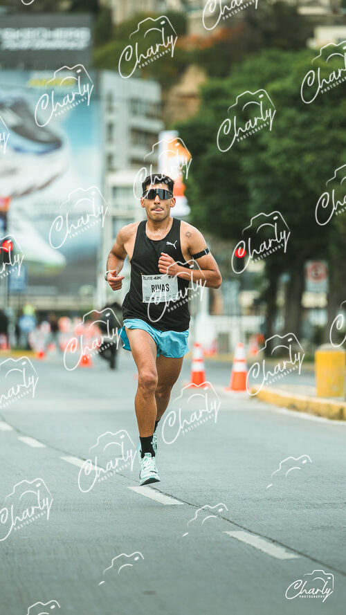 Maratón Viña del Mar 2026