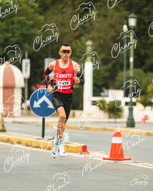 Maratón Viña del Mar 2026