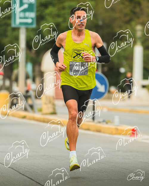 Maratón Viña del Mar 2026