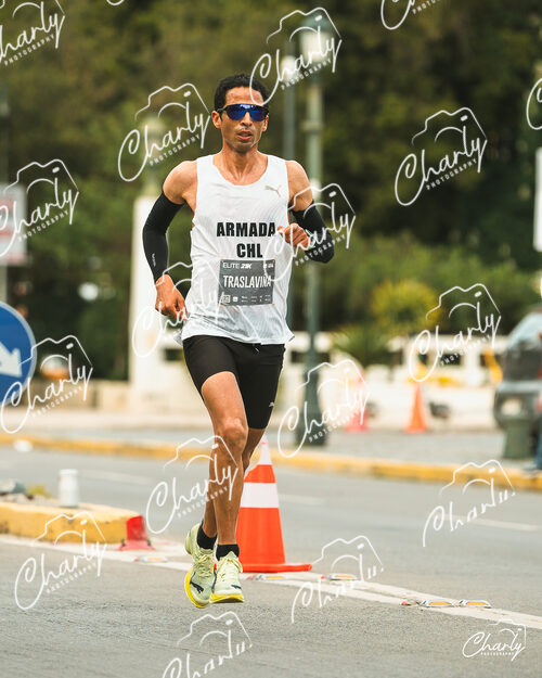 Maratón Viña del Mar 2026