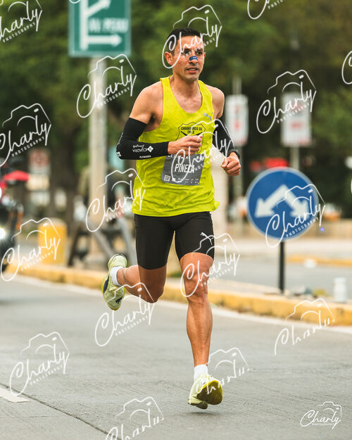 Maratón Viña del Mar 2026