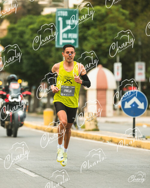 Maratón Viña del Mar 2026