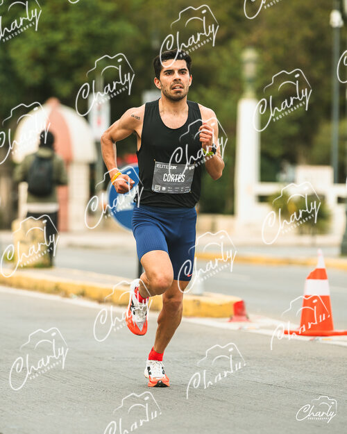 Maratón Viña del Mar 2026