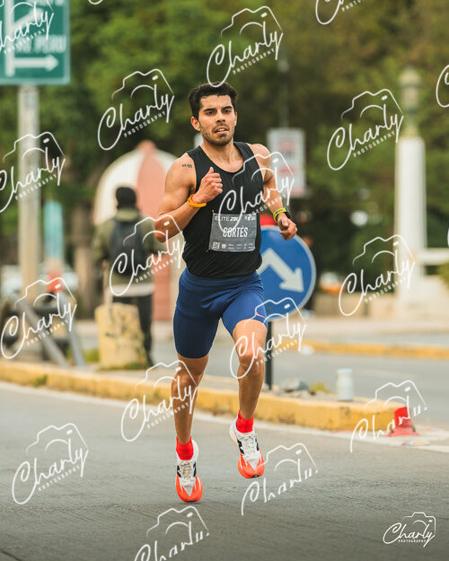Maratón Viña del Mar 2026