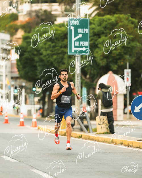Maratón Viña del Mar 2026