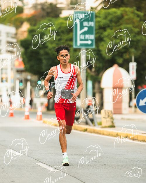 Maratón Viña del Mar 2026