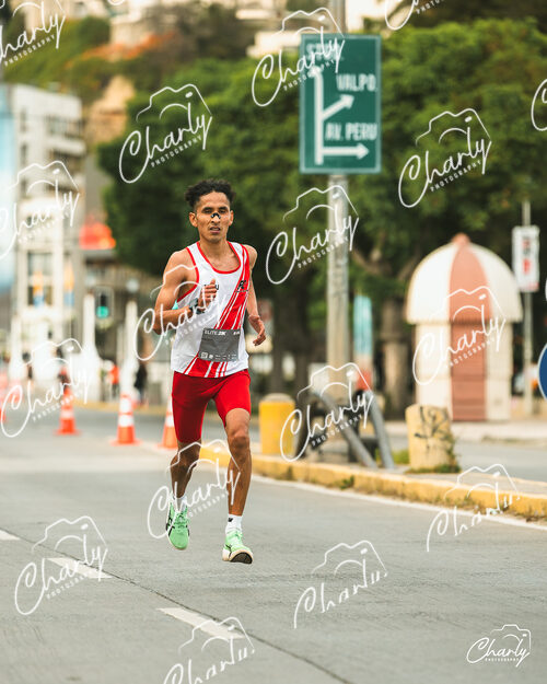 Maratón Viña del Mar 2026