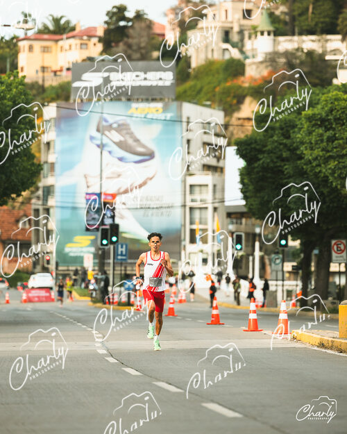Maratón Viña del Mar 2026