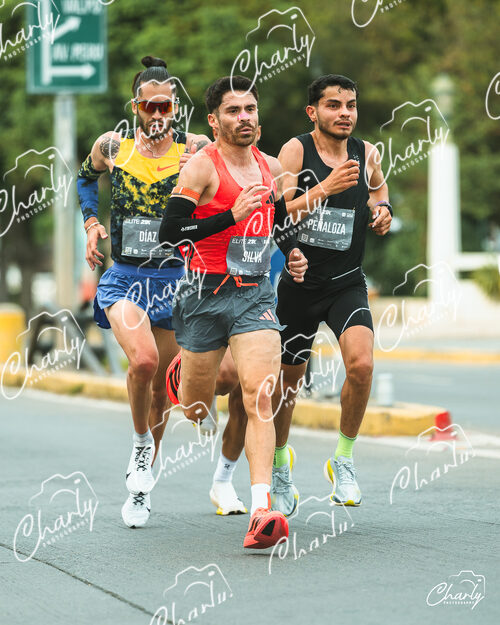 Maratón Viña del Mar 2026