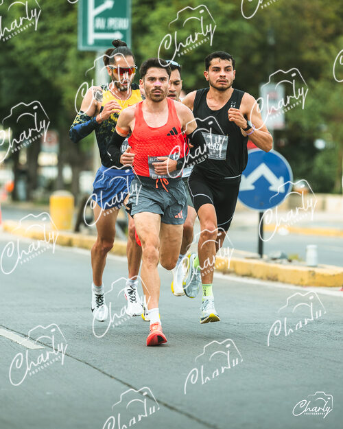 Maratón Viña del Mar 2026