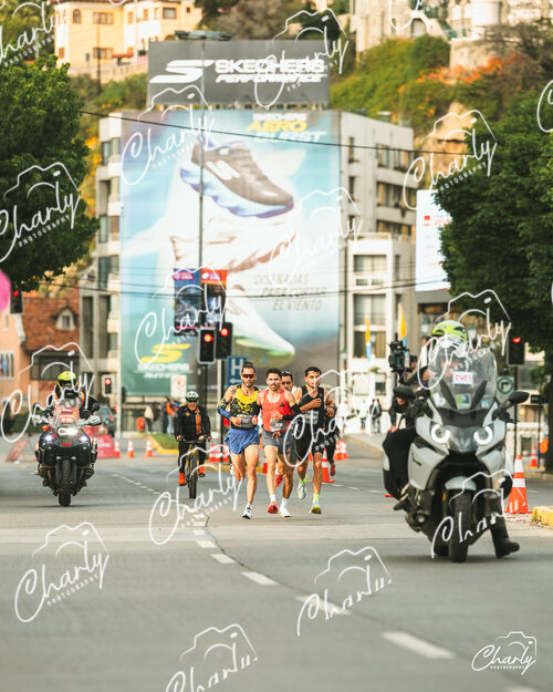Maratón Viña del Mar 2026
