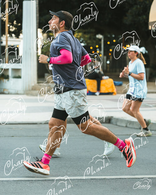 Maratón Viña del Mar 2026
