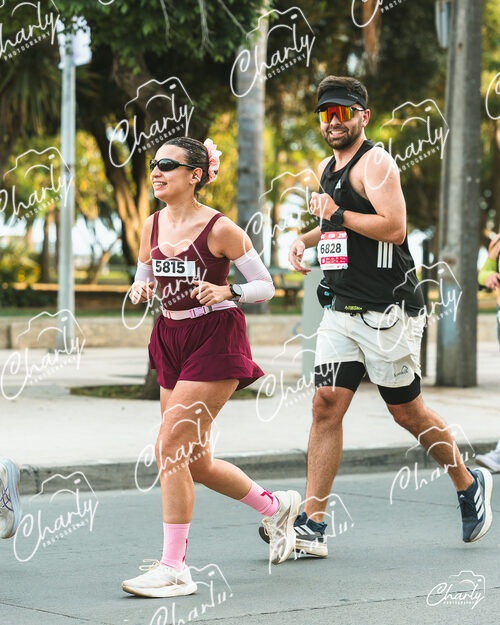 Maratón Viña del Mar 2026