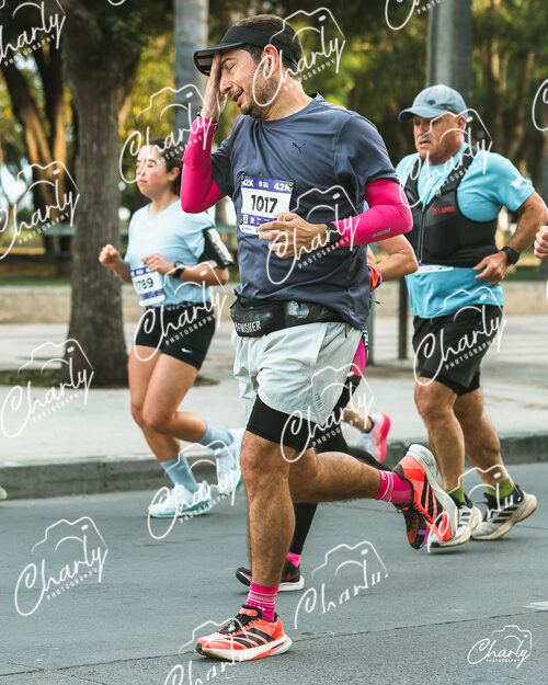 Maratón Viña del Mar 2026