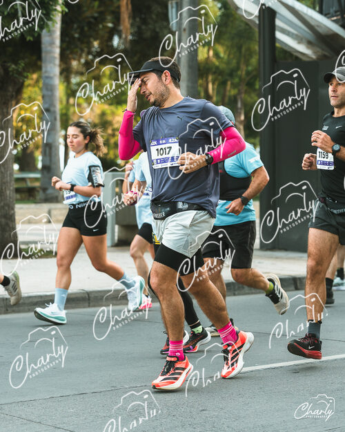 Maratón Viña del Mar 2026