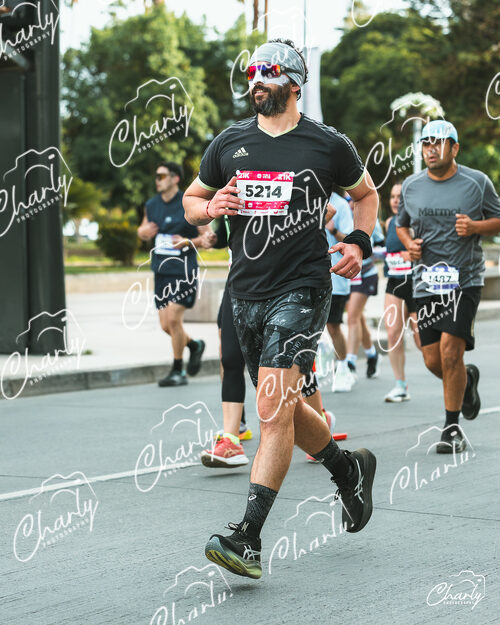Maratón Viña del Mar 2026