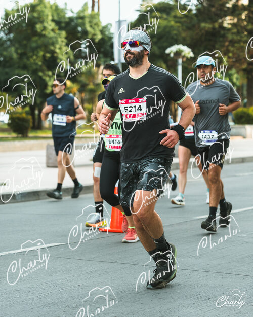 Maratón Viña del Mar 2026