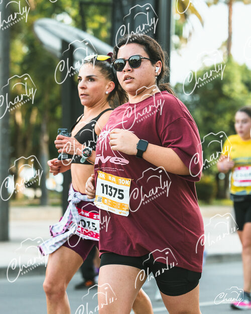 Maratón Viña del Mar 2026