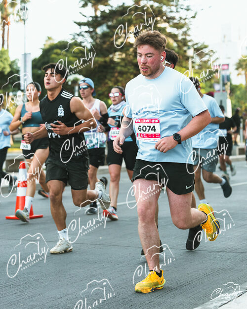 Maratón Viña del Mar 2026