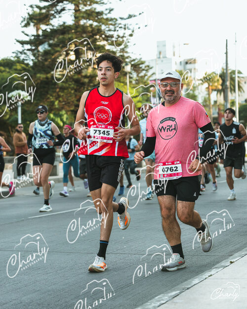 Maratón Viña del Mar 2026