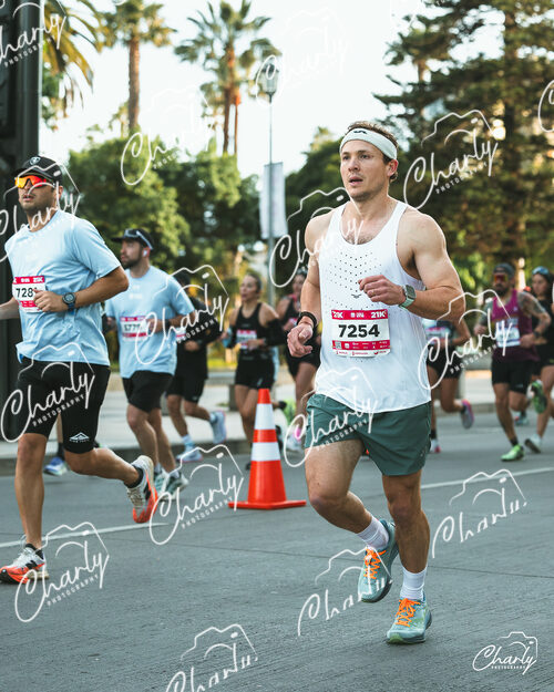 Maratón Viña del Mar 2026