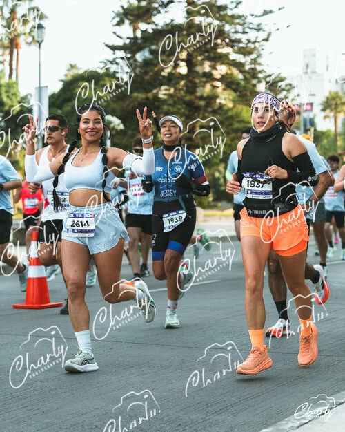 Maratón Viña del Mar 2026
