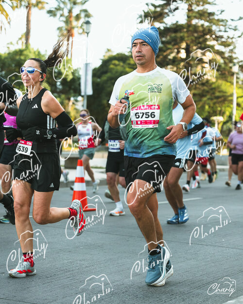 Maratón Viña del Mar 2026