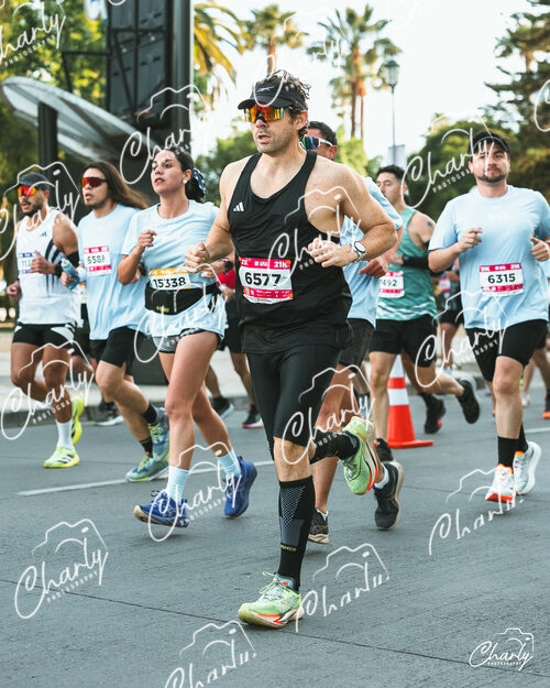 Maratón Viña del Mar 2026