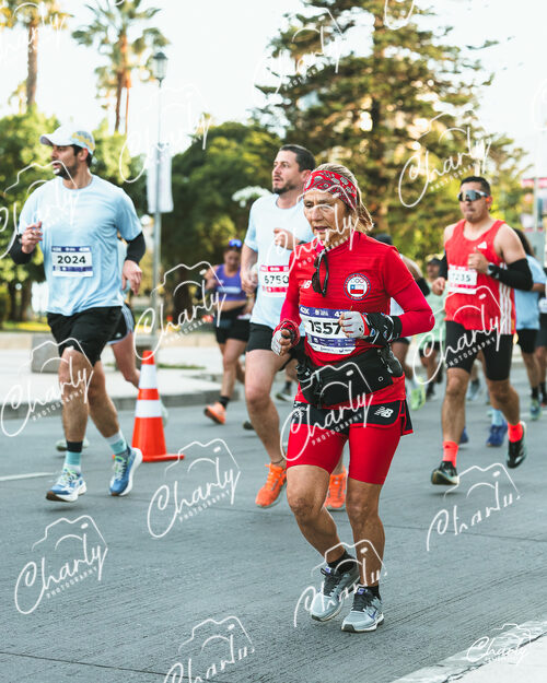 Maratón Viña del Mar 2026