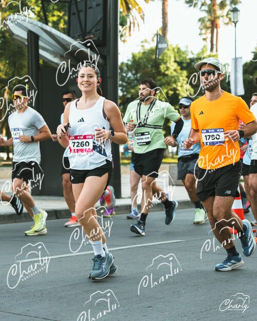Maratón Viña del Mar 2026