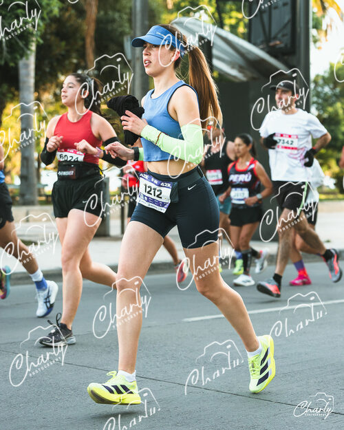 Maratón Viña del Mar 2026