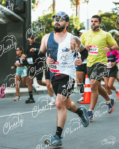 Maratón Viña del Mar 2026
